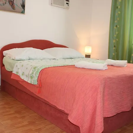 בית הארחה Dada