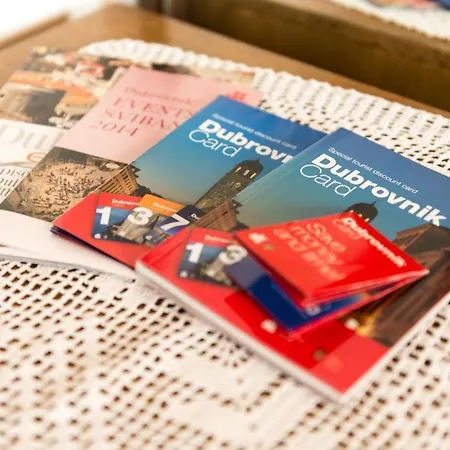 Dada בית הארחה 3*