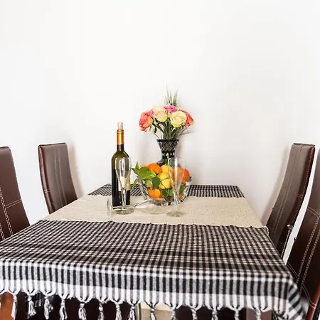 בית הארחה Dada דוברובניק