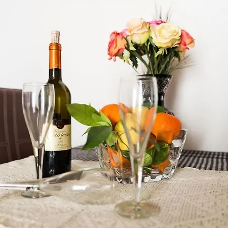 Dada בית הארחה דוברובניק