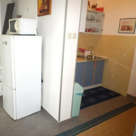 Gæstehus Dada Dubrovnik