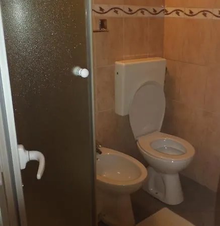 Gasthuis Dada 3*