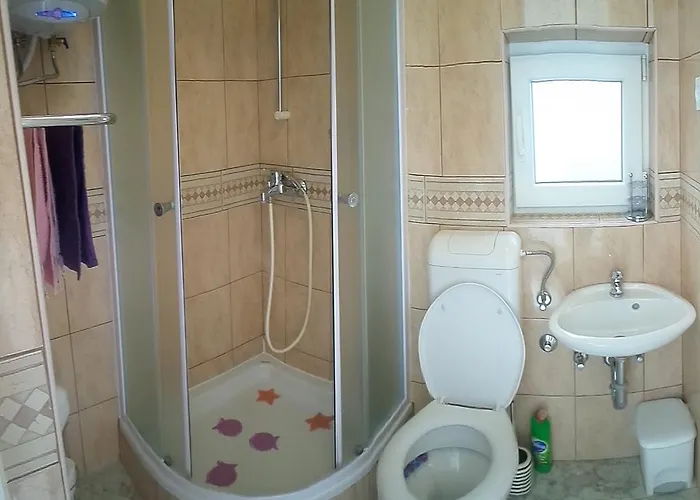 Pensionat Dada Dubrovnik