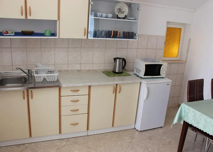 Dada Pensionat Dubrovnik