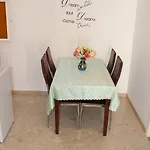 بيت ضيافة Dada دوبروفينك