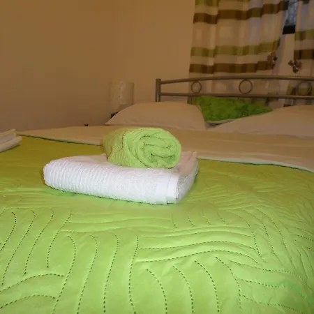 بيت ضيافة Dada