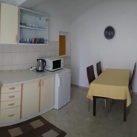 ゲストハウス Dada ドゥブロブニク