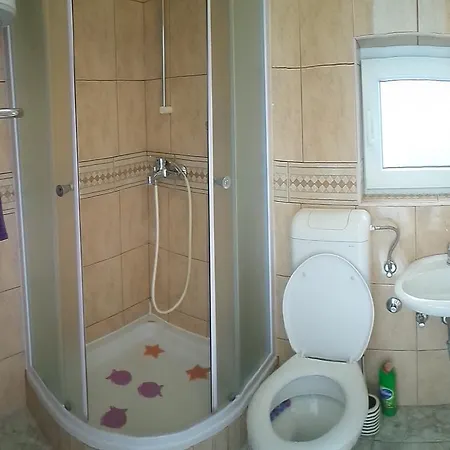 بيت ضيافة Dada دوبروفينك