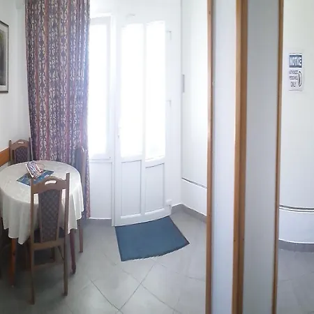 بيت ضيافة Dada دوبروفينك