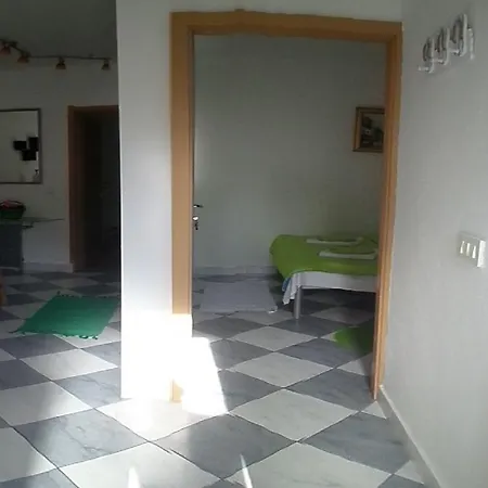 بيت ضيافة Dada دوبروفينك