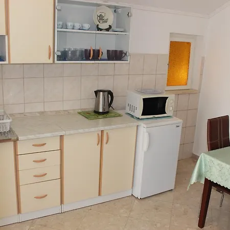 Casa de hóspedes Dada 3*