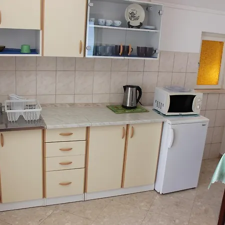 Dada 게스트하우스 두브로브니크