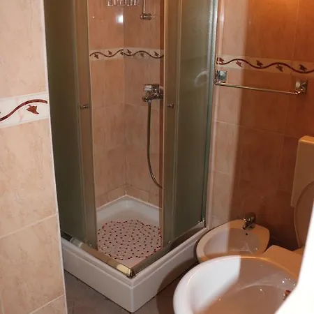 ゲストハウス Dada ドゥブロブニク