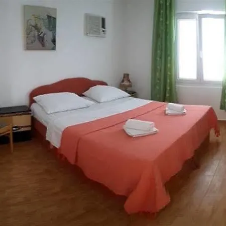 Guest house Dada 3*