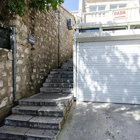 Dada بيت ضيافة 3*