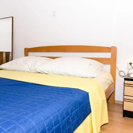 Guest house Dada 3*