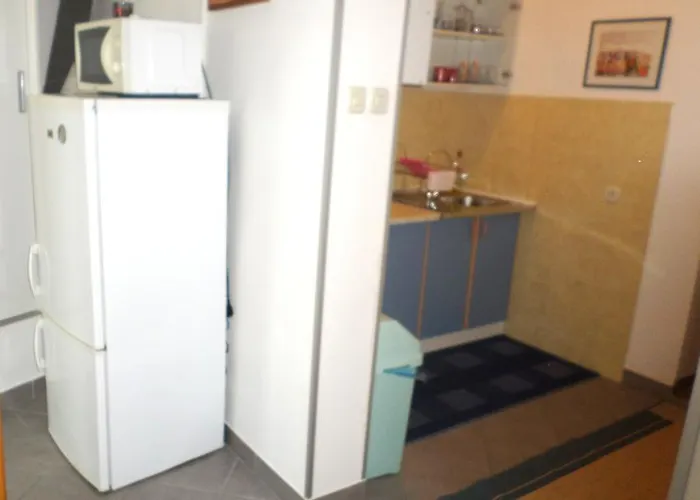 게스트하우스 다다 두브로브니크