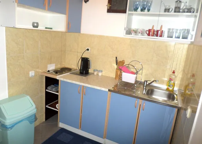 게스트하우스 다다 두브로브니크