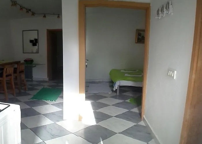 게스트하우스 다다 두브로브니크