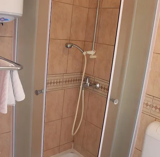 다다 게스트하우스 두브로브니크