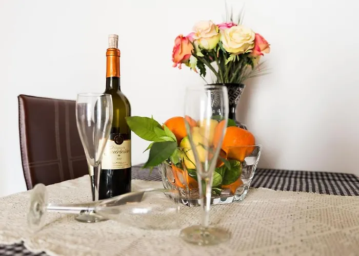 다다 게스트하우스 두브로브니크