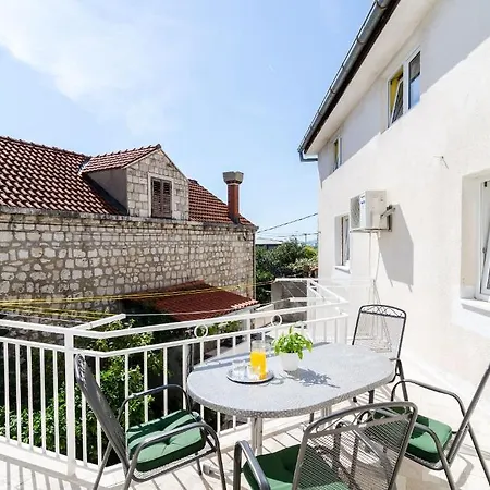 Maison d'hôtes Dada
